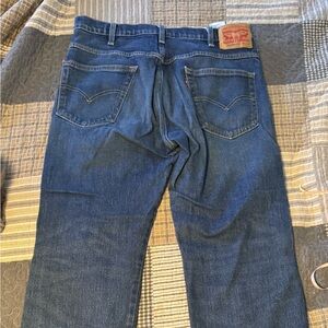 Men’s Levi’s jeans